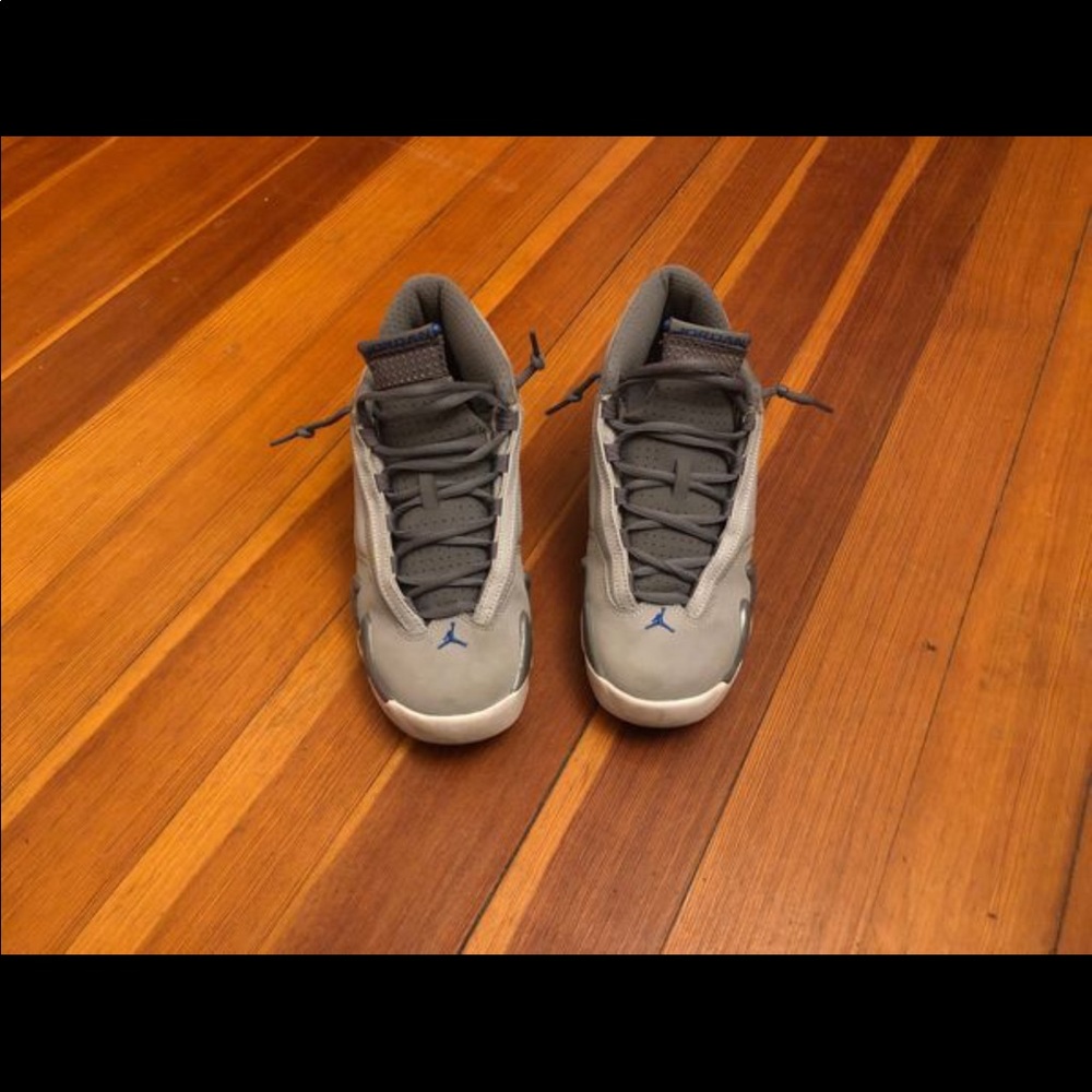 Sneaker - Picture 3 of 4